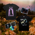 'Golden Death' EP Preorder Bundle
